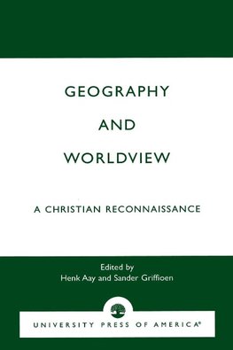 Geography and Worldview