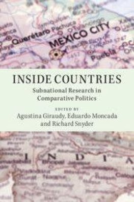 Inside Countries