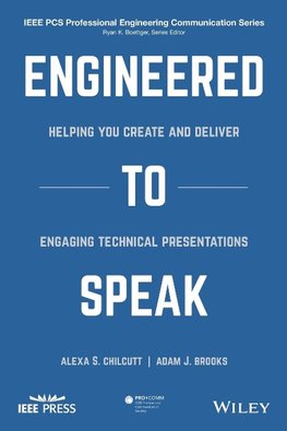 Engineered to Speak