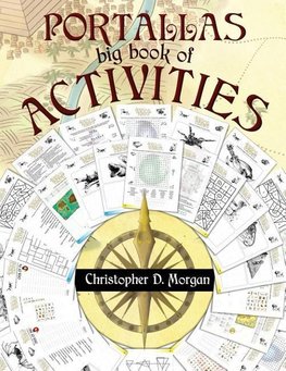 The PORTALLAS big book of ACTIVITIES