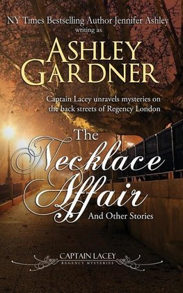 The Necklace Affair and Other Stories