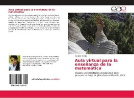 Aula virtual para la enseñanza de la matemática