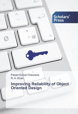 Improving Reliability of Object Oriented Design