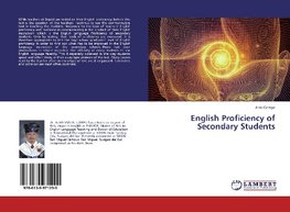 English Proficiency of Secondary Students