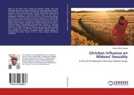 Christian Influence on Widows' Sexuality