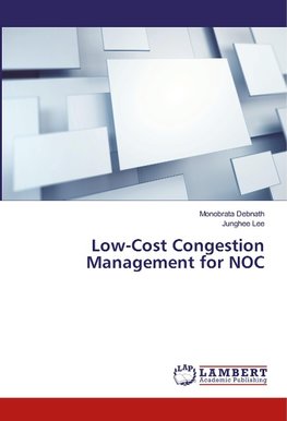 Low-Cost Congestion Management for NOC