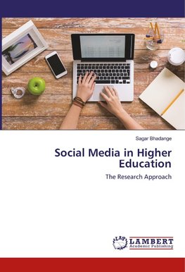 Social Media in Higher Education