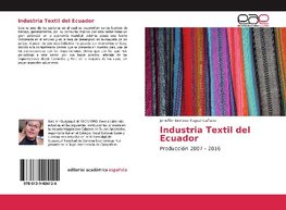 Industria Textil del Ecuador