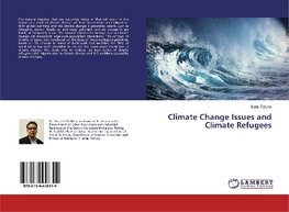 Climate Change Issues and Climate Refugees