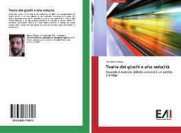 Teoria dei giochi e alta velocità