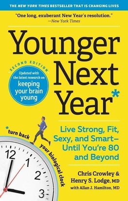 Younger Next Year