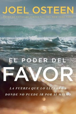 El poder del favor