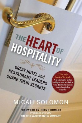 The Heart of Hospitality