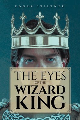 The Eyes of the Wizard King