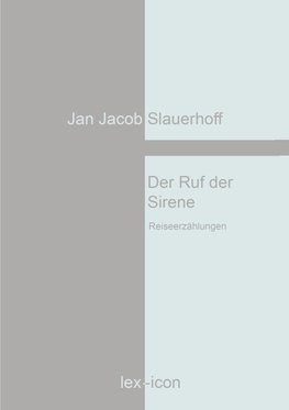 Der Ruf der Sirene