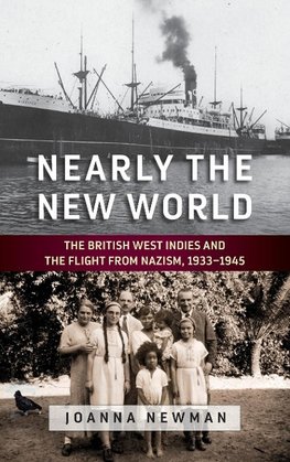 Nearly the New World