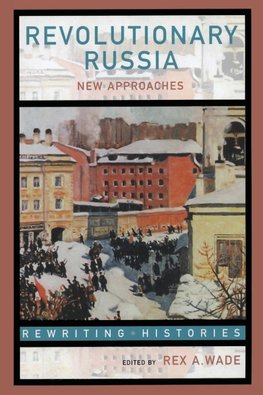 Revolutionary Russia