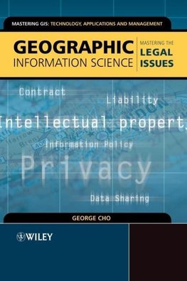 Geographic Information Science