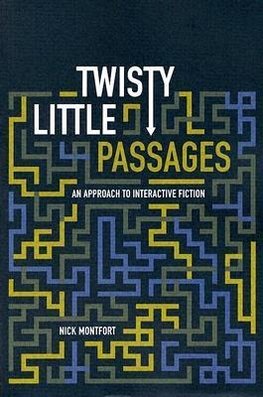 Twisty Little Passages