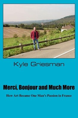 Merci, Bonjour and Much More