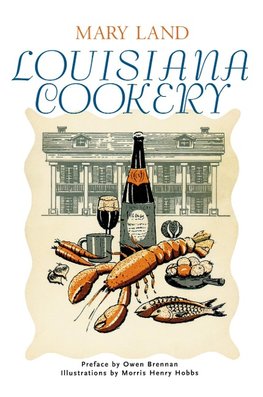 Louisiana Cookery