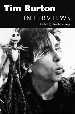 Tim Burton