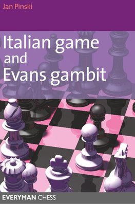 Italian Game & Evans Gambit