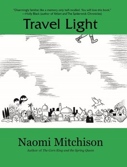 Travel Light