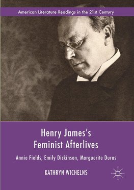 Henry James's Feminist Afterlives
