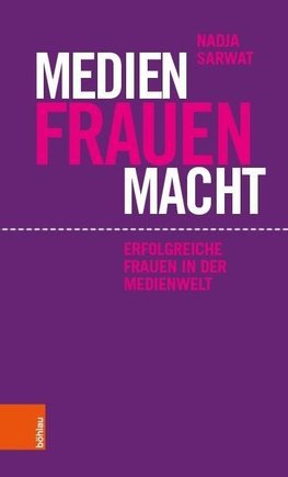 Medien Frauen Macht