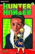 Hunter X Hunter 08