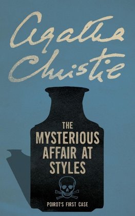 The Mysterious Affair at Styles