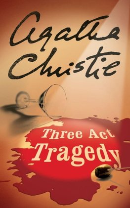Three Act Tragedy