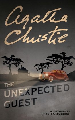 The Unexpected Guest