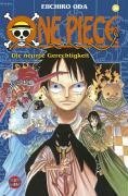One Piece 36. Die neunte Gerechtigkeit