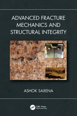 Advanced Fracture Mechanics and Structural Integrity