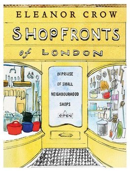 Shopfronts of London