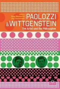 Paolozzi and Wittgenstein