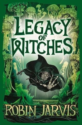 Legacy of Witches