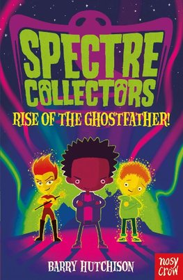 Spectre Collectors