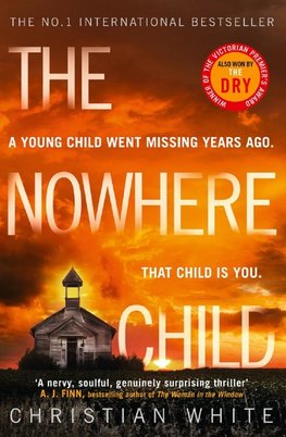 NOWHERE CHILD PB