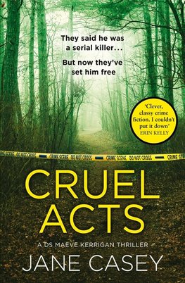 CRUEL ACTS_MAEVE KERRIGAN8 PB