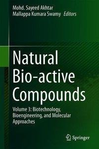 Natural Bio-active Compounds