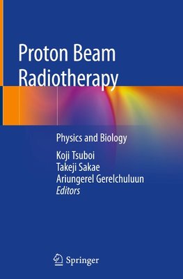 PROTON BEAM RADIOTHERAPY 2019/