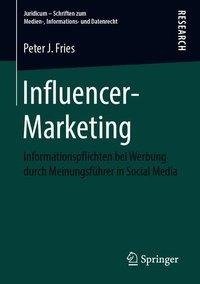 Influencer-Marketing
