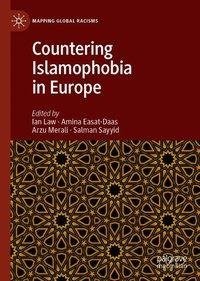Countering Islamophobia in Europe