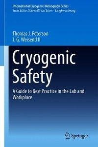 Cryogenic Safety