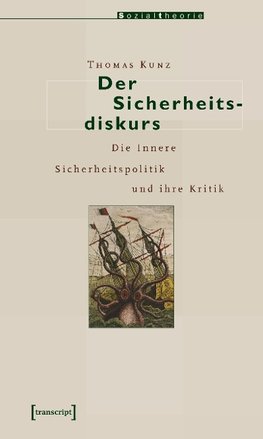 Der Sicherheitsdiskurs