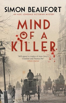 Mind of a Killer