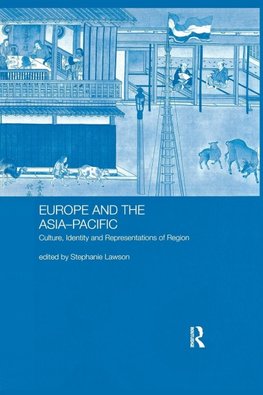 Europe and the Asia-Pacific